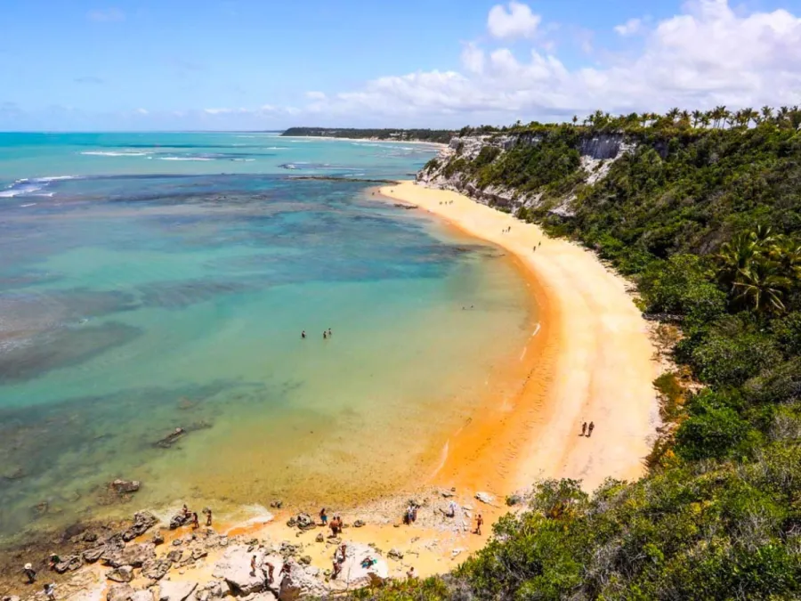 Imagem espelho-trancoso